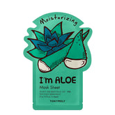 I`m REAL - Korean-Skincare